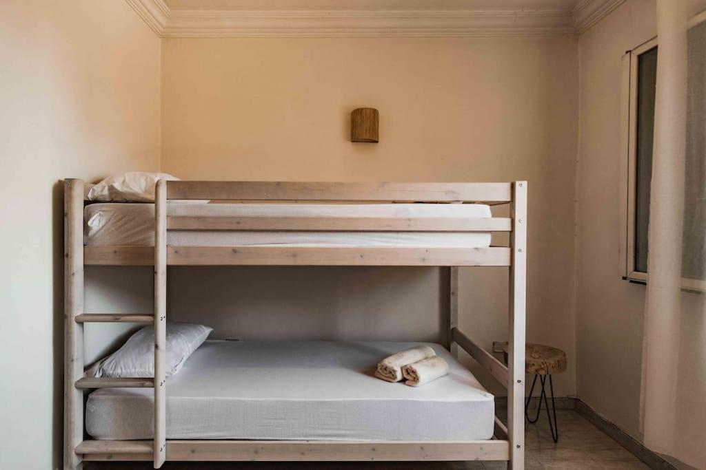 Central Majorelle Apartment Marakeş Dış mekan fotoğraf