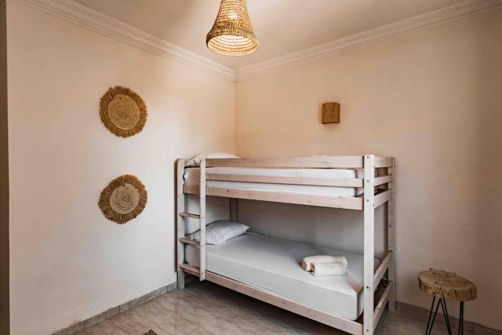 Central Majorelle Apartment Marakeş Dış mekan fotoğraf